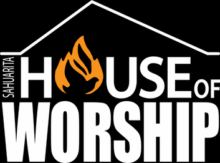 Sahuarita House of Worship