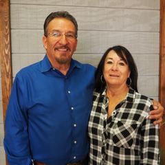 Pastors Henry & Rosie Ayala